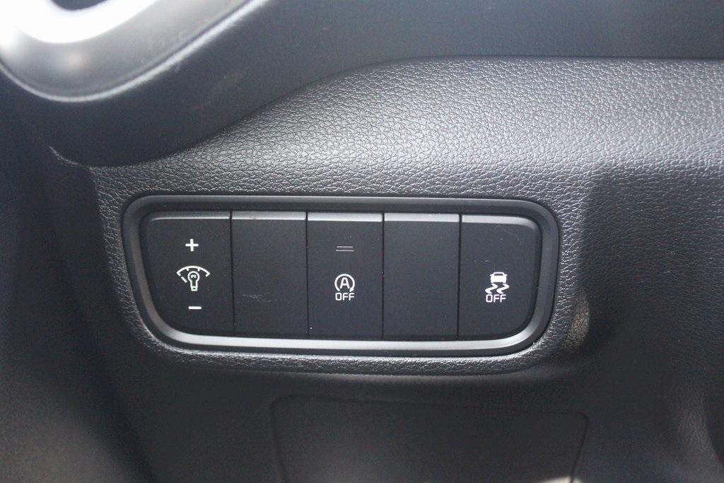 used 2020 Kia Soul car, priced at $14,766