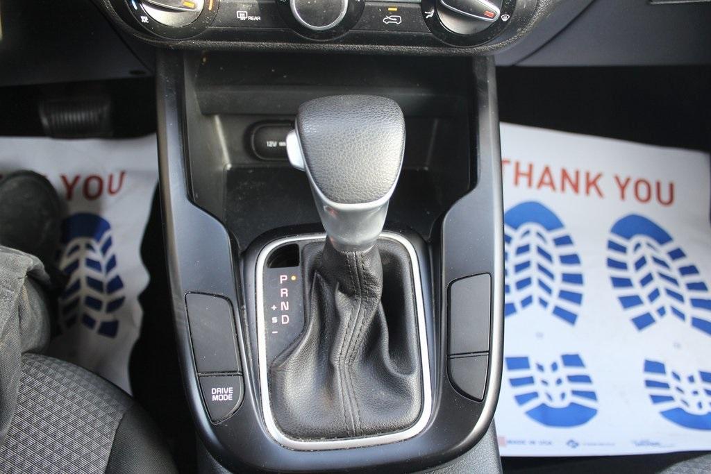 used 2020 Kia Soul car, priced at $14,766