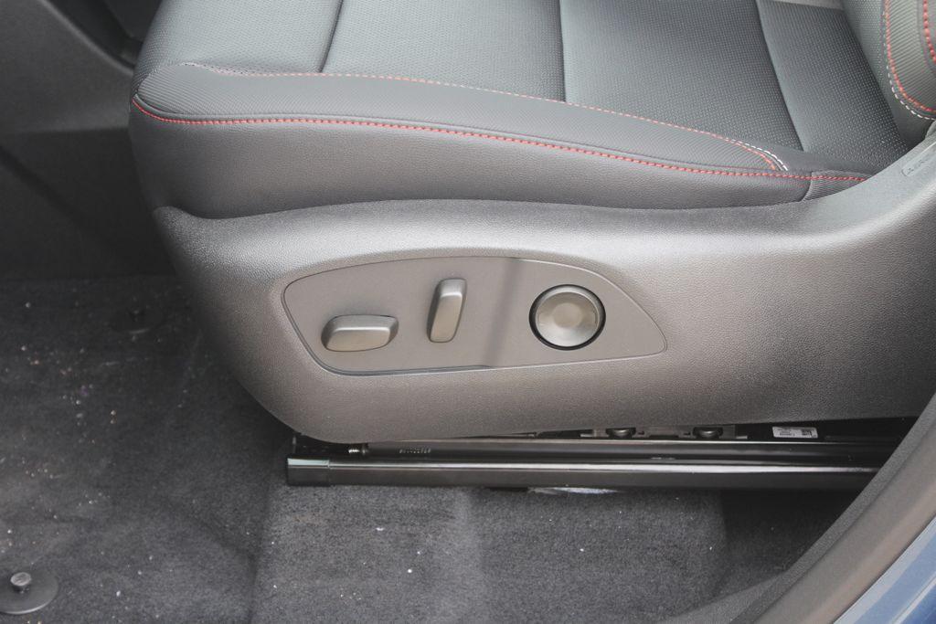 new 2026 Chevrolet Traverse car, priced at $51,571