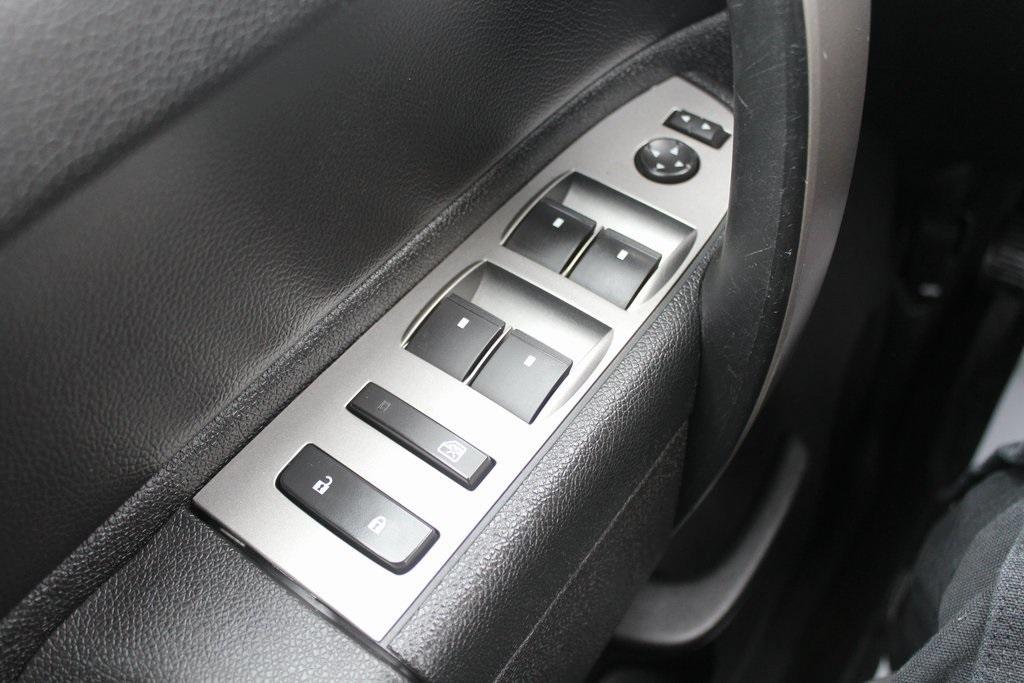 used 2013 Chevrolet Silverado 1500 car, priced at $7,850