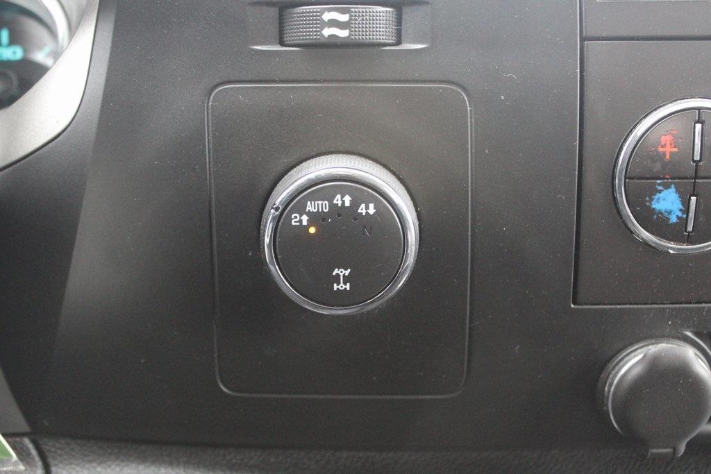 used 2013 Chevrolet Silverado 1500 car, priced at $7,850