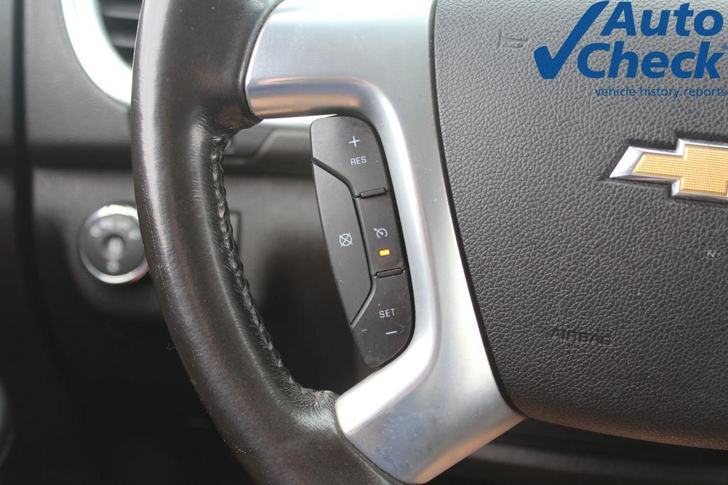 used 2015 Chevrolet Traverse car, priced at $8,995