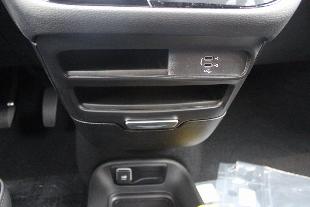 new 2026 Chrysler Pacifica car, priced at $44,026