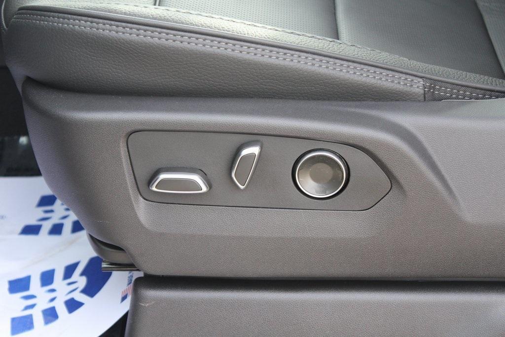 new 2026 GMC Sierra 1500 car, priced at $76,500