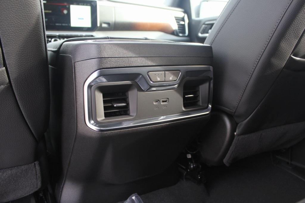 new 2026 GMC Sierra 1500 car, priced at $76,500