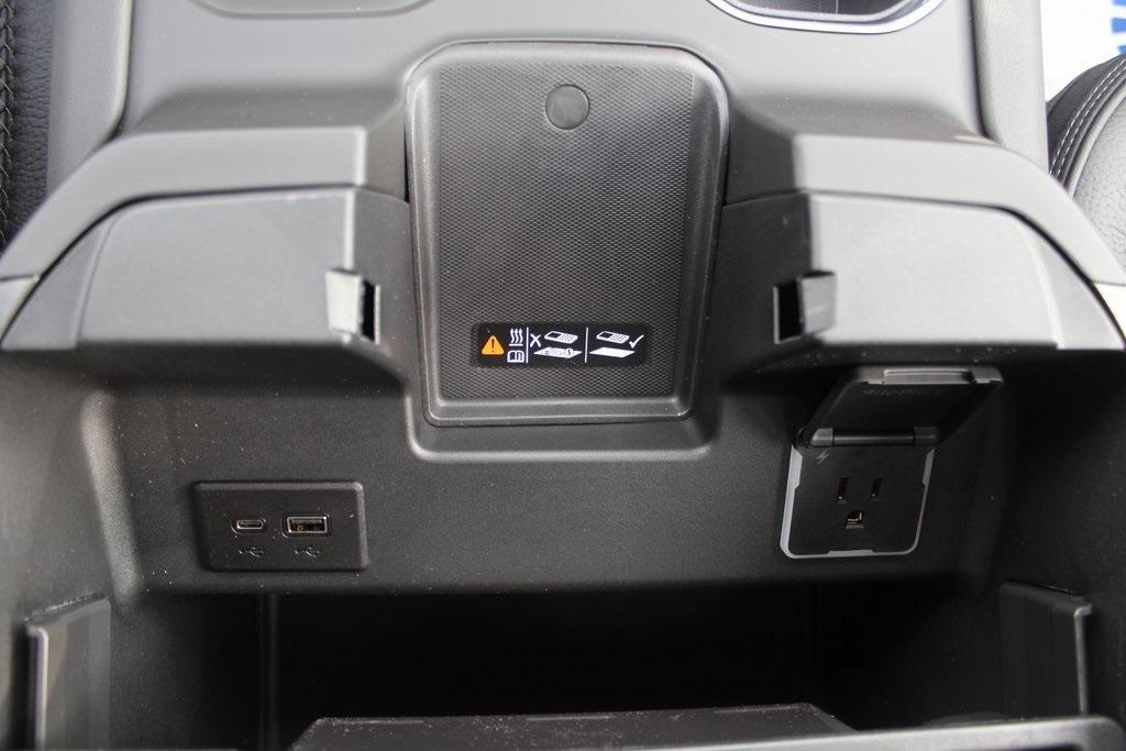 new 2026 GMC Sierra 1500 car, priced at $76,500