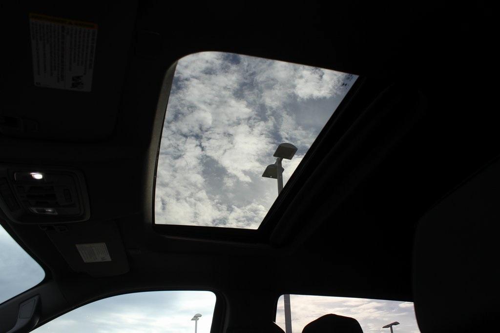 new 2026 GMC Sierra 1500 car, priced at $76,500