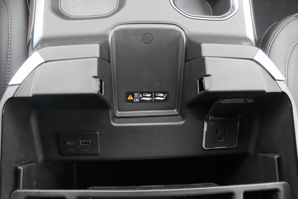 new 2026 GMC Sierra 1500 car, priced at $63,125