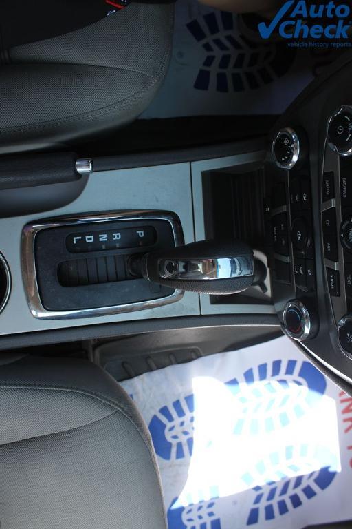 used 2010 Ford Fusion car, priced at $5,740