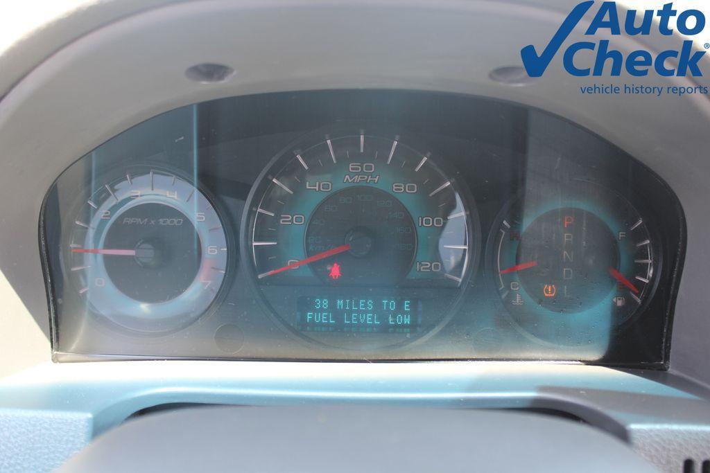 used 2010 Ford Fusion car, priced at $5,740