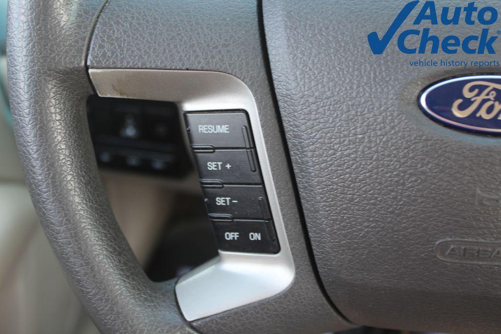 used 2010 Ford Fusion car, priced at $5,740