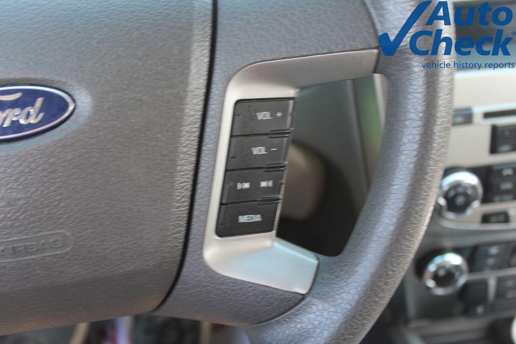 used 2010 Ford Fusion car, priced at $5,740