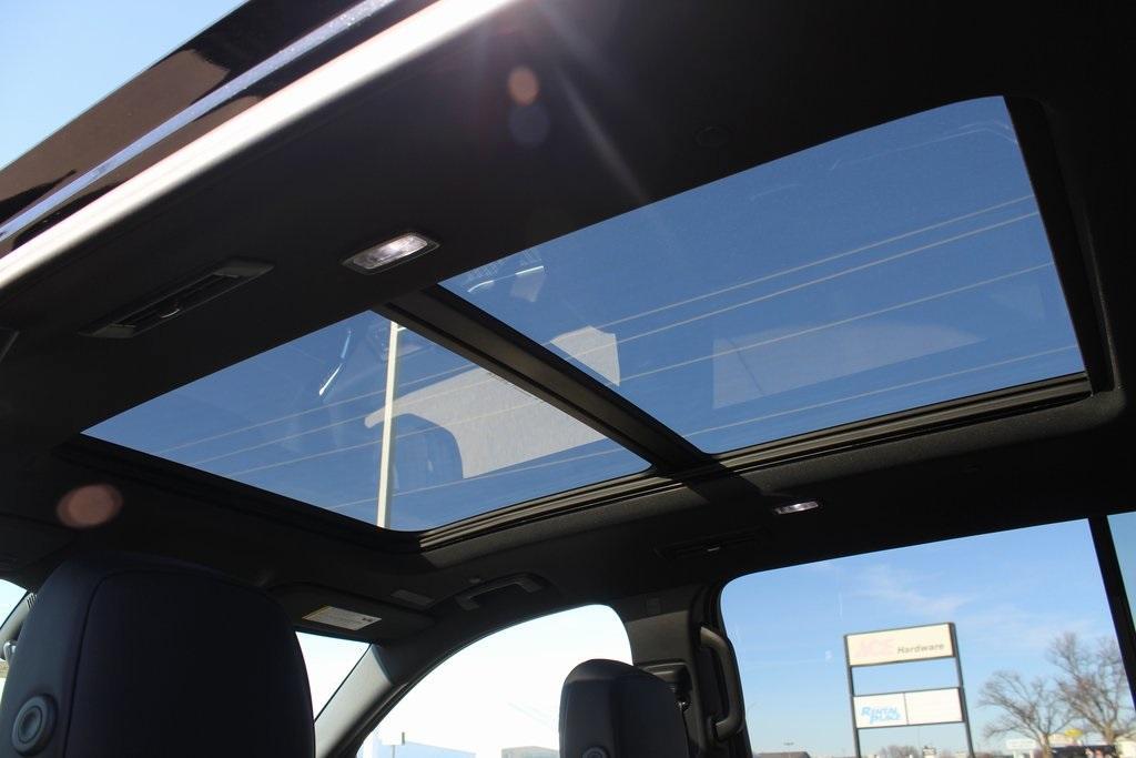 new 2026 GMC Acadia car, priced at $64,400