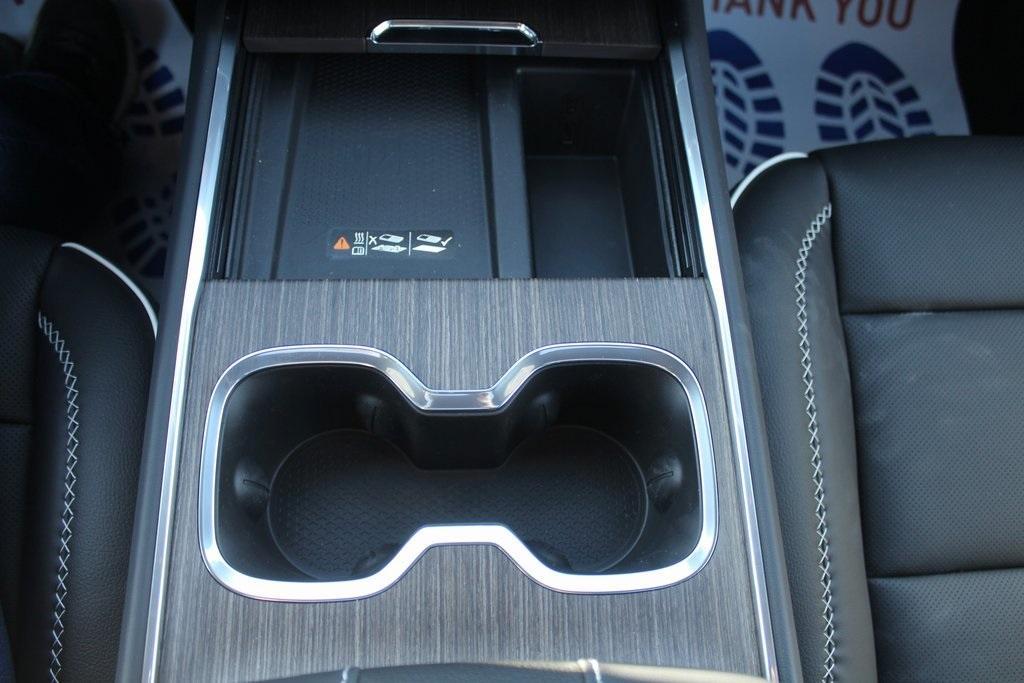 new 2026 GMC Acadia car, priced at $64,400