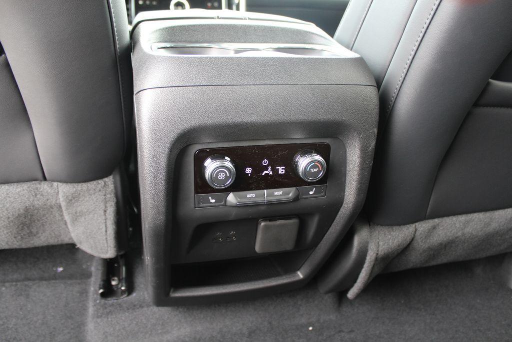 new 2026 GMC Acadia car, priced at $53,175