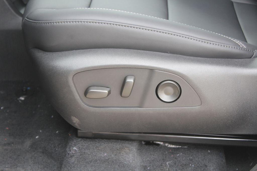 new 2026 GMC Acadia car, priced at $53,175