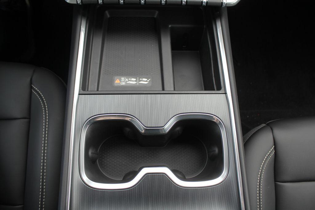 new 2026 GMC Acadia car, priced at $53,175