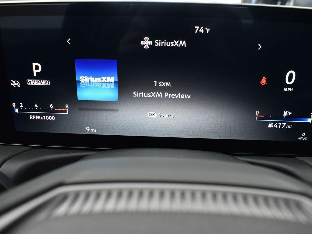 new 2026 Nissan Sentra car, priced at $21,918