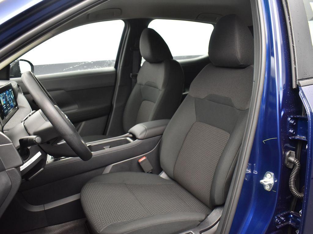 new 2026 Nissan Kicks car, priced at $22,556