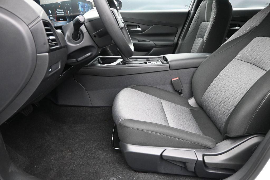 new 2027 Nissan Sentra car, priced at $24,521
