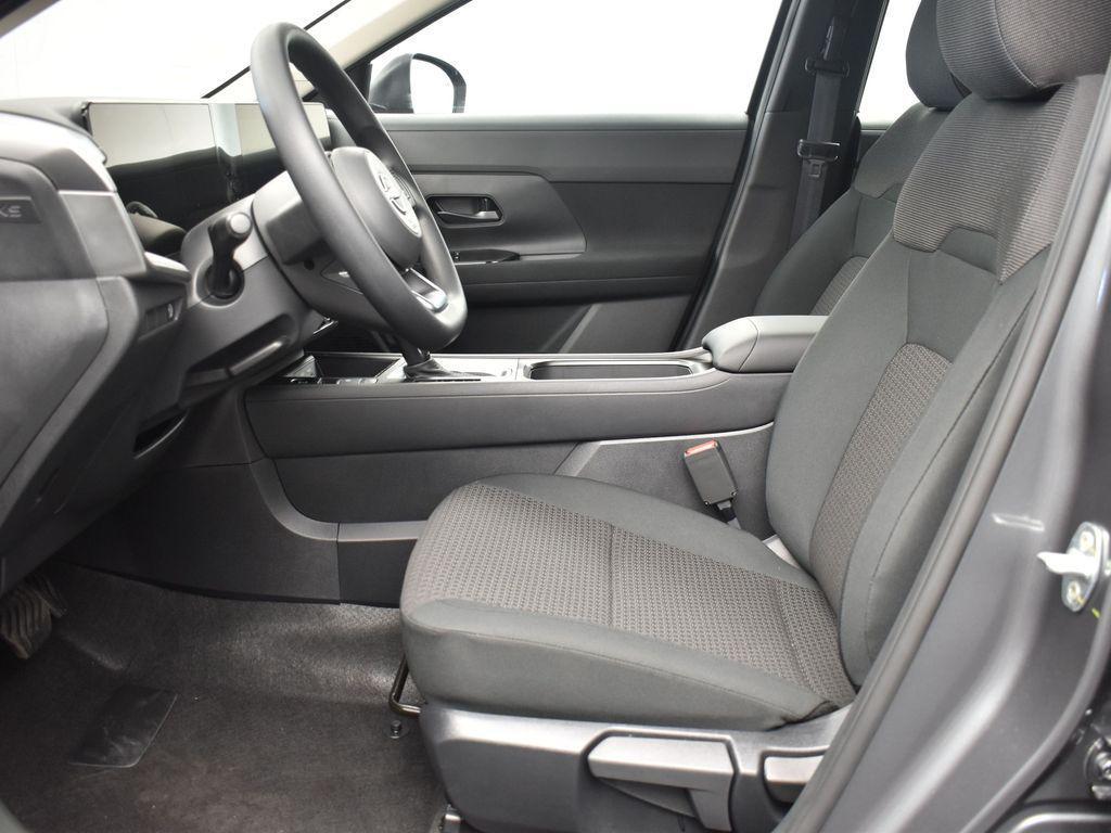 new 2026 Nissan Kicks car, priced at $22,556