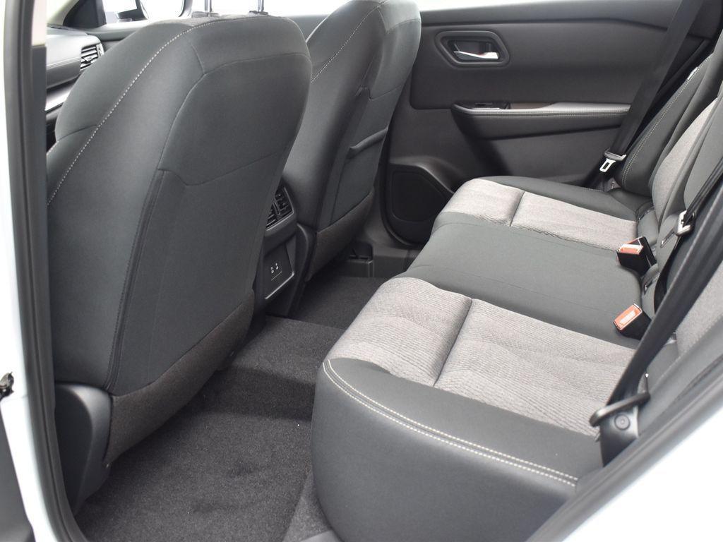 new 2026 Nissan Rogue car, priced at $27,625