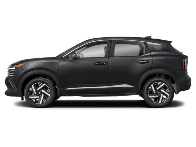 new 2026 Nissan Kicks car, priced at $24,318