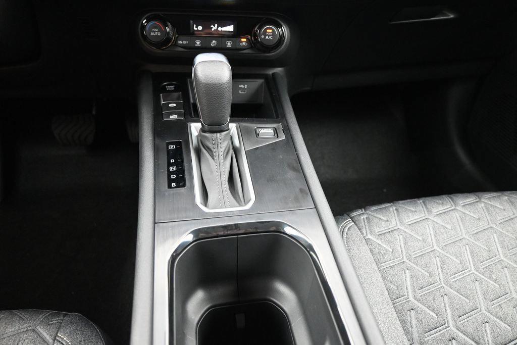 new 2027 Nissan Kicks car, priced at $26,034