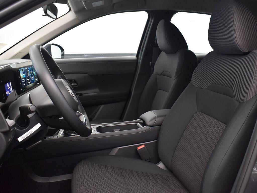 new 2026 Nissan Kicks car, priced at $22,556