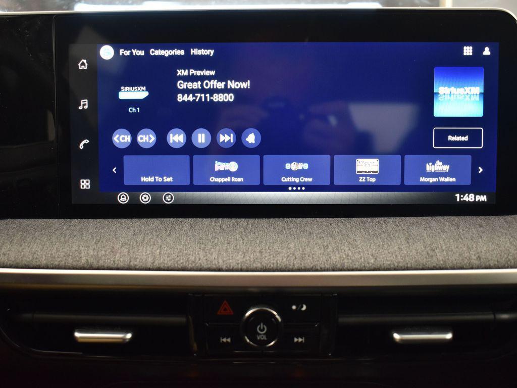 new 2026 Nissan Kicks car, priced at $22,556