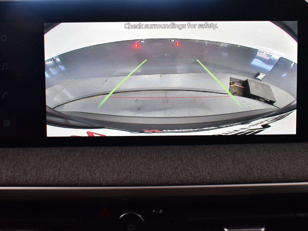 new 2026 Nissan Kicks car, priced at $22,556