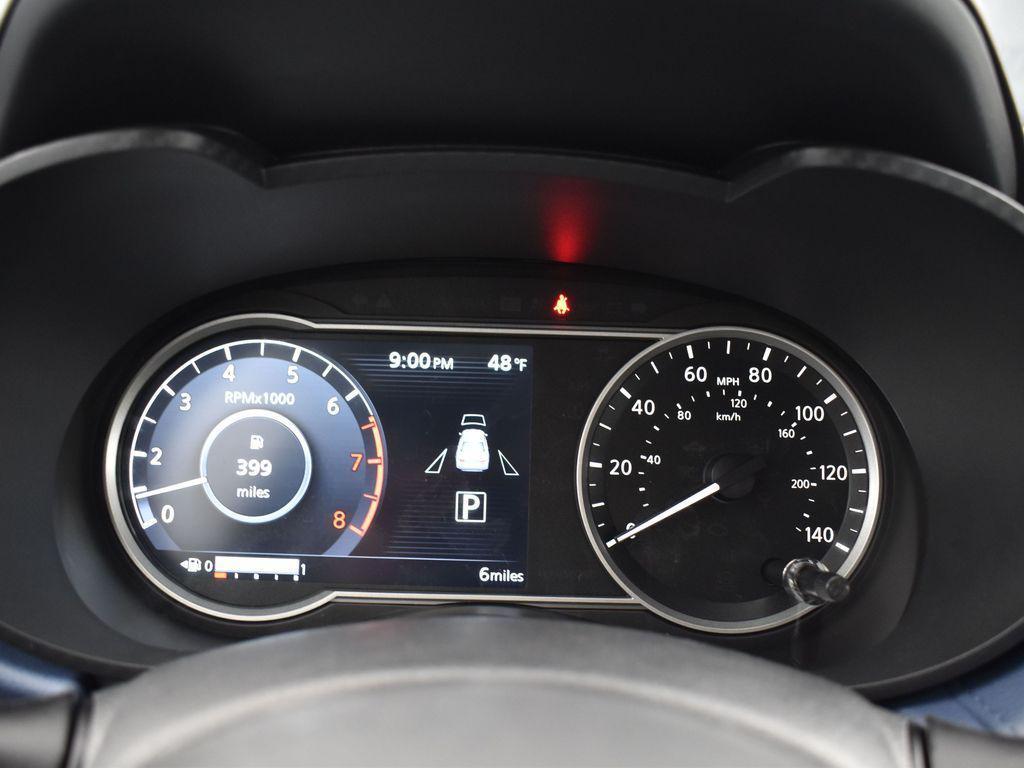 new 2025 Nissan Versa car, priced at $19,773