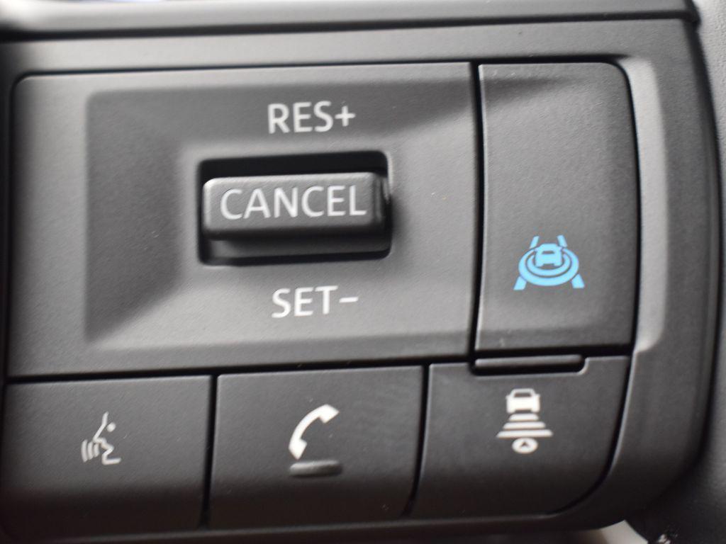 new 2026 Nissan Rogue car, priced at $26,980