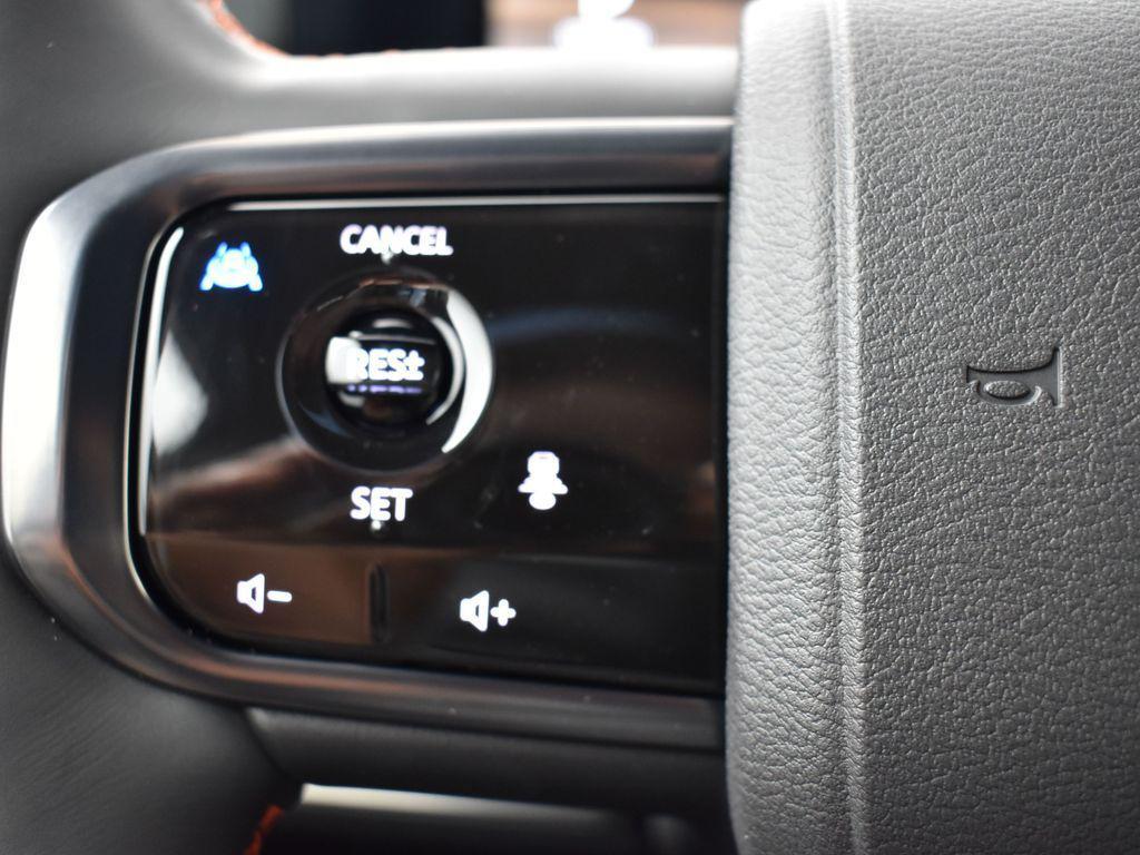 new 2026 Nissan Armada car, priced at $73,193