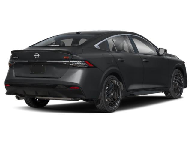 new 2026 Nissan Sentra car, priced at $24,521