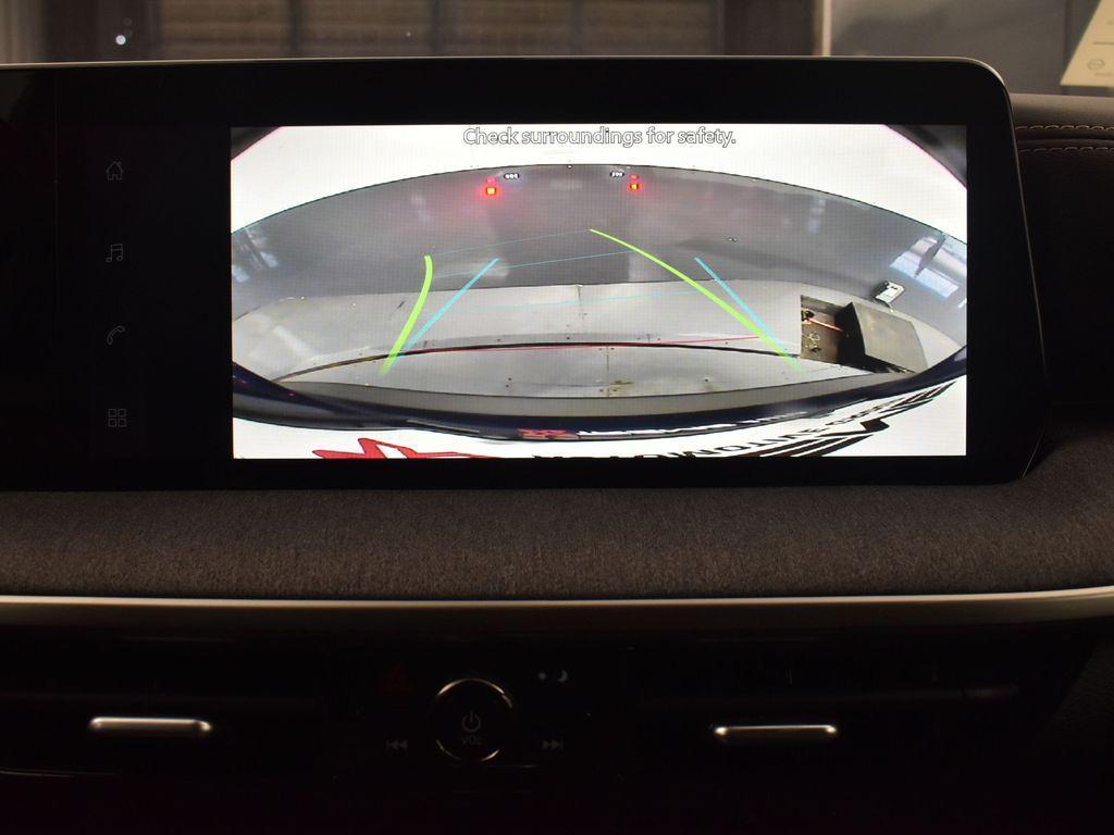 new 2026 Nissan Kicks car, priced at $23,848