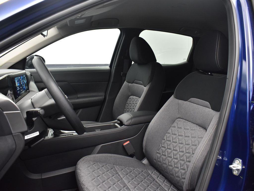 new 2026 Nissan Kicks car, priced at $23,848