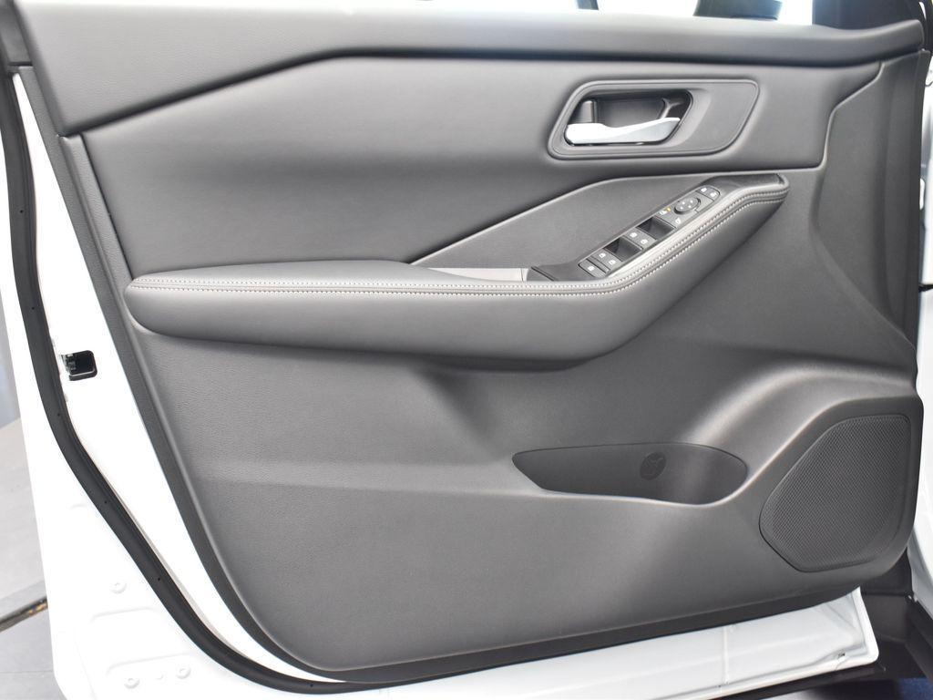 new 2026 Nissan Rogue car, priced at $27,061