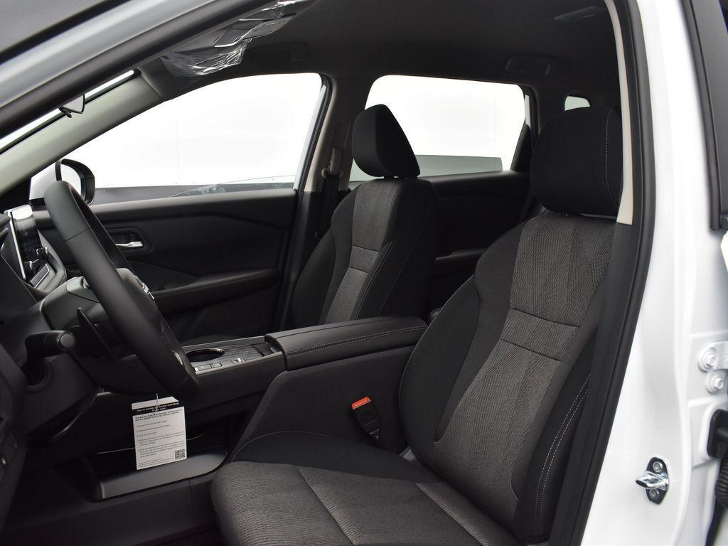 new 2026 Nissan Rogue car, priced at $27,061
