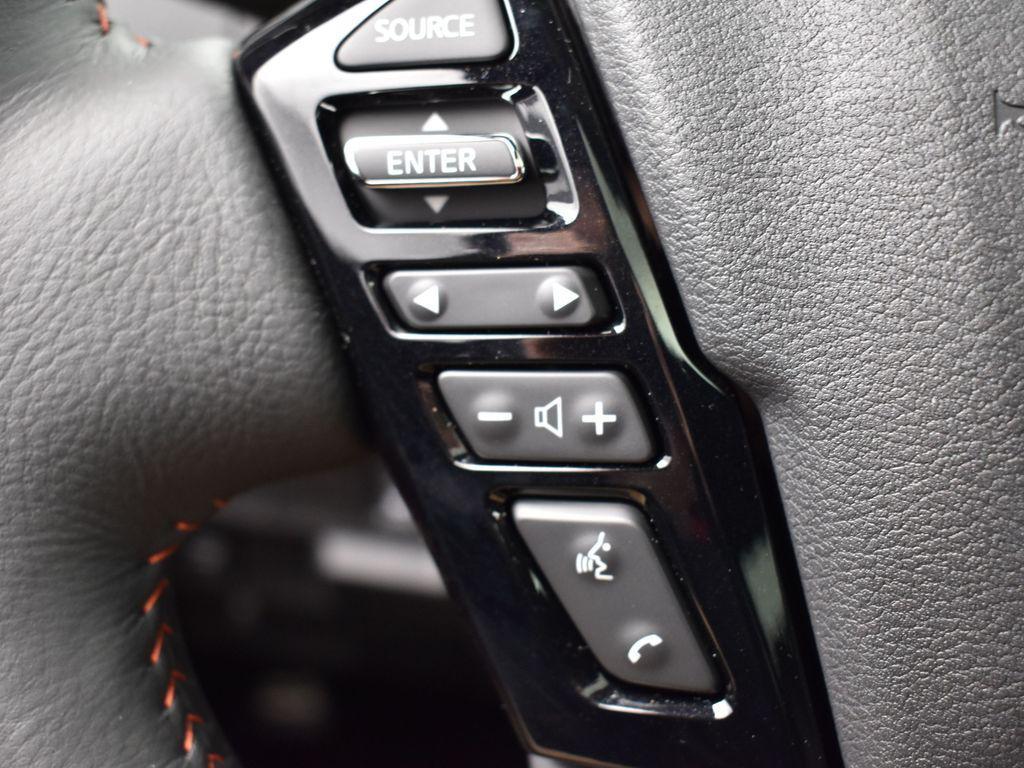 new 2026 Nissan Frontier car, priced at $40,280