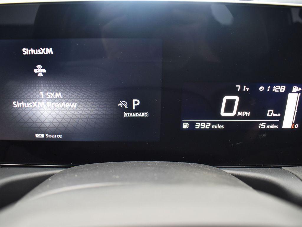 new 2026 Nissan Sentra car, priced at $21,653