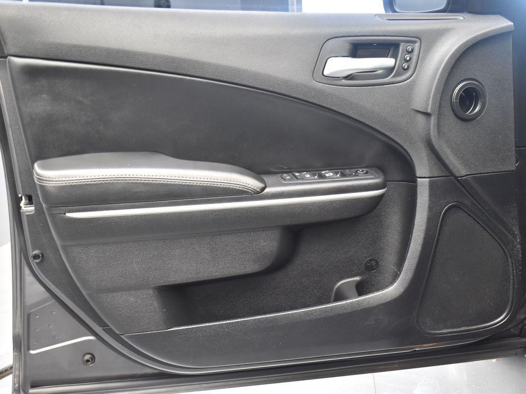 used 2021 Dodge Charger car, priced at $17,500