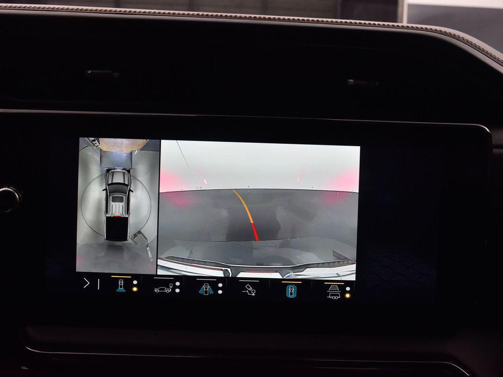 used 2023 GMC Sierra 1500 car, priced at $49,900