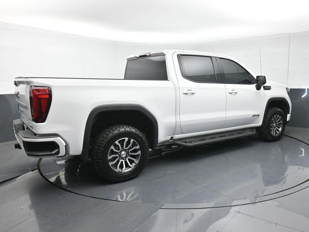 used 2023 GMC Sierra 1500 car, priced at $49,900