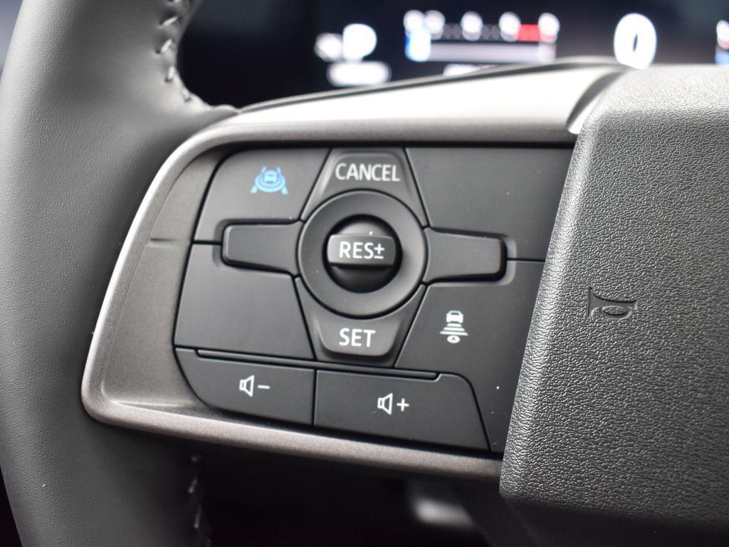 new 2026 Nissan Sentra car, priced at $27,363