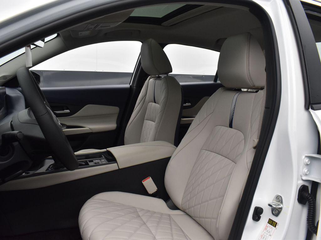 new 2026 Nissan Sentra car, priced at $27,363
