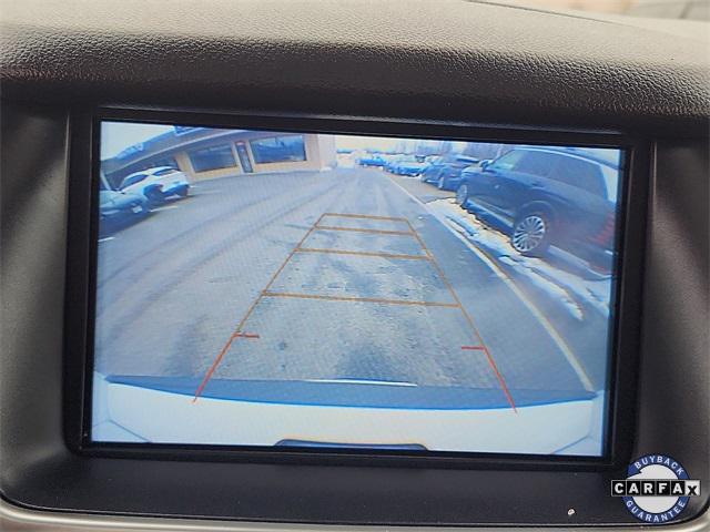 used 2018 Chevrolet Tahoe car, priced at $20,990