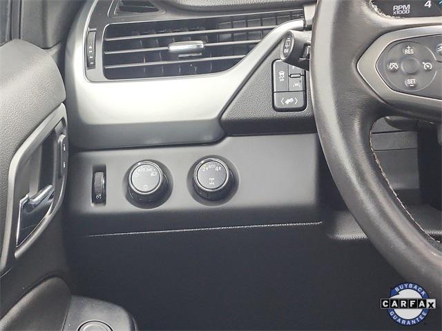 used 2018 Chevrolet Tahoe car, priced at $20,990