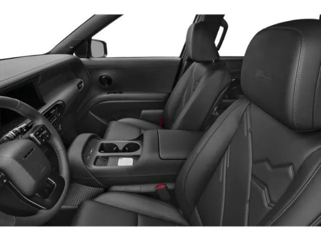 new 2026 Hyundai Palisade car, priced at $46,875