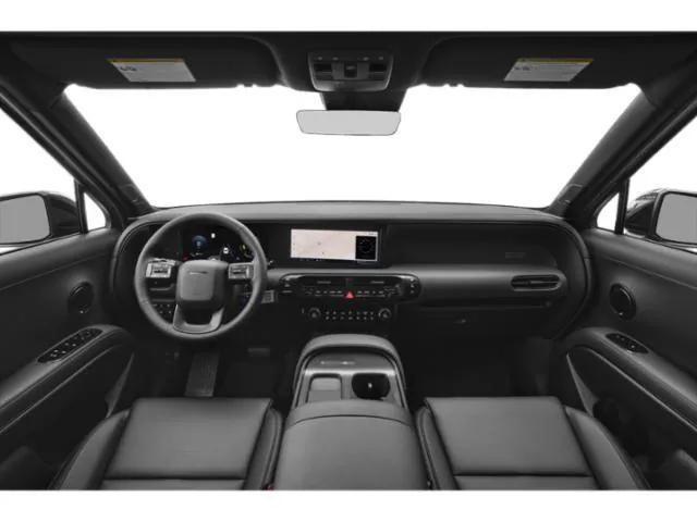 new 2026 Hyundai Palisade car, priced at $46,875